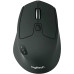 Миша бездротова Logitech M720 Triathlon Black (910-004791) Миша бездротова Logitech M720 Triathlon Black (910-004791)