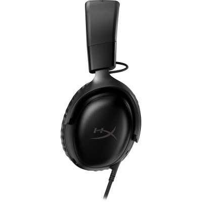 Гарнiтура HyperX Cloud III Black (727A8AA) Гарнiтура HyperX Cloud III Black (727A8AA)