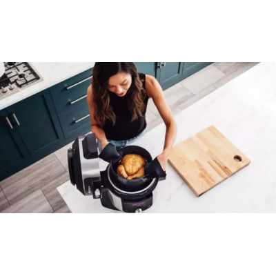 Мультиварка Ninja Foodi SmartLid OL550EU