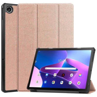 Чохол-книжка BeCover Smart для Lenovo Tab M10 Plus TB-125F (3rd Gen)/K10 Pro TB-226 10.61 Чохол-книжка BeCover Smart для Lenovo Tab M10 Plus TB-125F (3rd Gen)/K10 Pro TB-226 10.61
