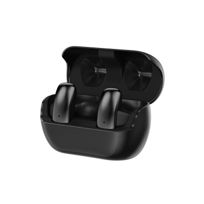 Bluetooth-гарнітура iMiki SP1 Black Bluetooth-гарнітура iMiki SP1 Black