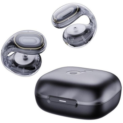 Bluetooth-гарнітура Anker SoundCore C30i Black (A3330G11)