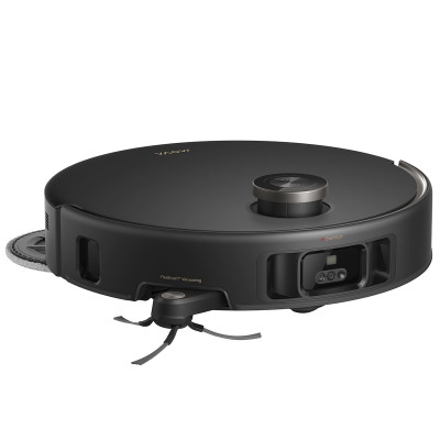 Робот-пилосос Mova V50 Ultra Complete Black (RLV72LE-1-bl) Робот-пилосос Mova V50 Ultra Complete Black (RLV72LE-1-bl)