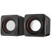 Акустична система REAL-EL S-13 Black