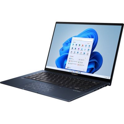 Ноутбук Asus ZenBook 14 UX3402VA-KP782 (90NB10G1-M017H0) Ponder Blue Ноутбук Asus ZenBook 14 UX3402VA-KP782 (90NB10G1-M017H0) Ponder Blue