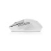 Миша бездротова REAL-EL RM-480W White