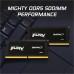 Модуль пам`ятi SO-DIMM DDR5 16GB/6000 Kingston Fury Impact (KF560S38IB-16) Модуль пам`ятi SO-DIMM DDR5 16GB/6000 Kingston Fury Impact (KF560S38IB-16)