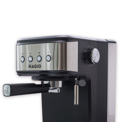 Кавоварка ріжкова Magio MG-451 Кавоварка ріжкова Magio MG-451