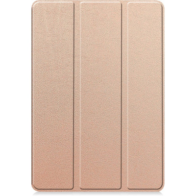 Чохол-книжка BeCover Smart Case для Xiaomi Pad 7/7 Pro 11.2 Rose Gold (712812) Чохол-книжка BeCover Smart Case для Xiaomi Pad 7/7 Pro 11.2 Rose Gold (712812)