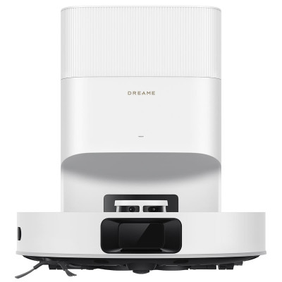 Робот-пилосос Dreame D20 Plus (RLD35GD) Робот-пилосос Dreame D20 Plus (RLD35GD)