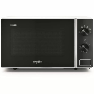 Мікрохвильова піч Whirlpool MWP 101 W Мікрохвильова піч Whirlpool MWP 101 W