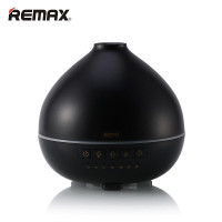 Зволожувач повітря Remax RT-A810 Chan Aroma Diffuser чорний (6954851293934) Зволожувач повітря Remax RT-A810 Chan Aroma Diffuser чорний (6954851293934)