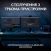 Клавиатура беспроводная Logitech MX Keys S Graphite (920-011593)