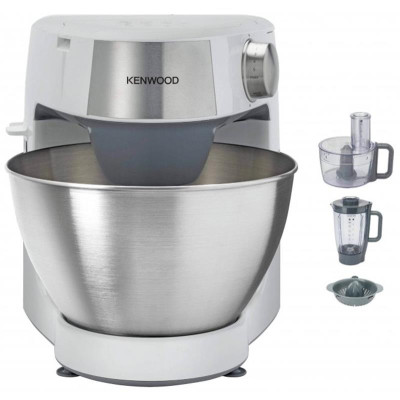 Кухонна машина Kenwood KHC29A.H0WH Кухонна машина Kenwood KHC29A.H0WH
