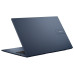 Ноутбук Asus Vivobook 17 X1704VA-AU159 (90NB10V2-M007U0) Quiet Blue Ноутбук Asus Vivobook 17 X1704VA-AU159 (90NB10V2-M007U0) Quiet Blue