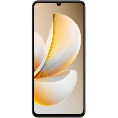 Смартфон Realme Note 70 4/128GB (RMX5313) Beach Gold