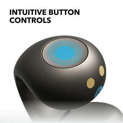 Bluetooth-гарнітура Anker SoundCore C40i Dark Gray (A3331GZ1) Bluetooth-гарнітура Anker SoundCore C40i Dark Gray (A3331GZ1)