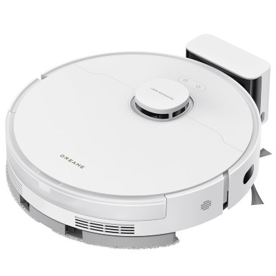 Робот-пилосос Dreame D20 Pro (RLD43SA) Робот-пилосос Dreame D20 Pro (RLD43SA)