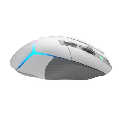 Миша бездротова Logitech G502 X Plus White (910-006171) Миша бездротова Logitech G502 X Plus White (910-006171)
