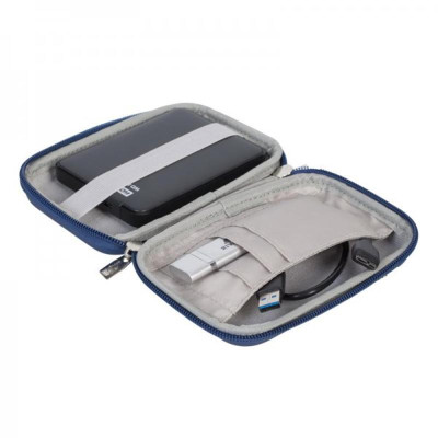 Чохол для зовнішнього жорсткого диску 2,5