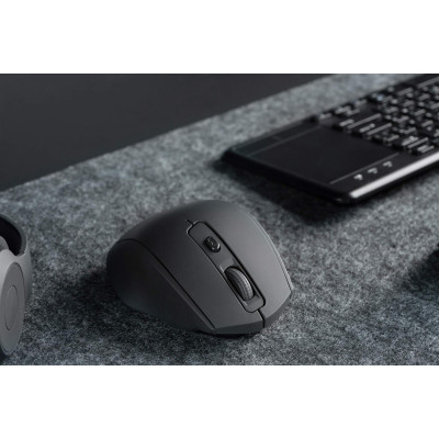 Миша бездротова 2E MF2010 WL Black (2E-MF2010WB) Миша бездротова 2E MF2010 WL Black (2E-MF2010WB)