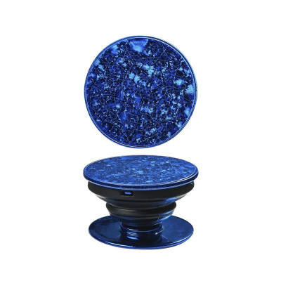 Тримач Luxe Cube POP 019 Синій (9998866456974) Тримач Luxe Cube POP 019 Синій (9998866456974)