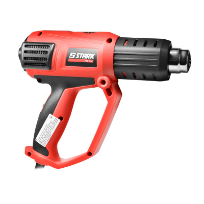 Фен промисловий Stark HG-2002RD (170021046) Фен промисловий Stark HG-2002RD (170021046)