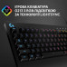 Клавиатура Logitech G213 Prodigy Black (920-010740)