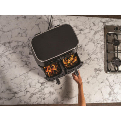 Мультипіч Ninja Foodi Dual Zone AF300EU Мультипіч Ninja Foodi Dual Zone AF300EU