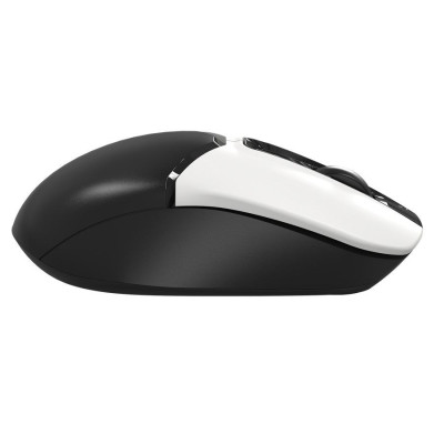 Миша бездротова A4Tech FB12S Panda