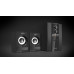 Акустична система REAL-EL M-355 Black Акустична система REAL-EL M-355 Black