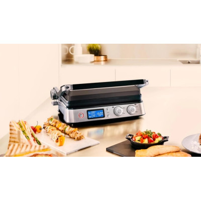 Гриль Braun MultiGrill 9 CG 9040 Гриль Braun MultiGrill 9 CG 9040