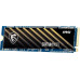 Накопичувач SSD  500GB MSI Spatium M371 M.2 2280 PCIe 3.0 x4 NVMe 3D NAND TLC (S78-440K160-P83)