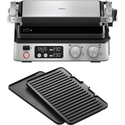 Гриль Braun MultiGrill 7 CG 7040 Гриль Braun MultiGrill 7 CG 7040