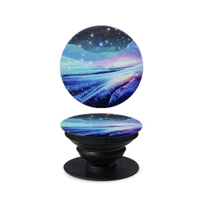 Тримач Luxe Cube POP 005 Зорі (9998866457063) Тримач Luxe Cube POP 005 Зорі (9998866457063)