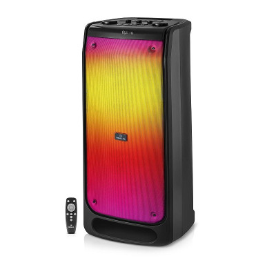 Акустична система REAL-EL X-797 Black Акустична система REAL-EL X-797 Black