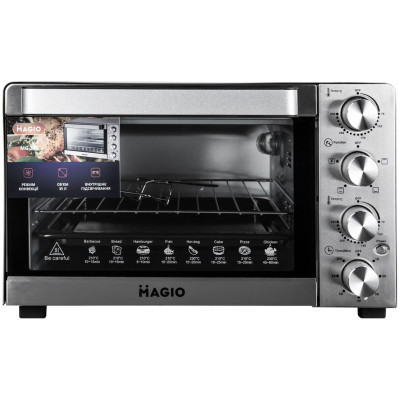 Електропіч Magio MG-248 Електропіч Magio MG-248