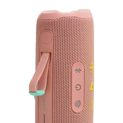 Акустична система JBL Flip 7 Pink (JBLFLIP7PINK) Акустична система JBL Flip 7 Pink (JBLFLIP7PINK)