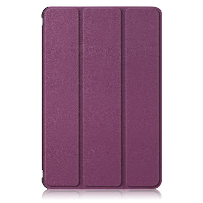 Чохол-книжка BeCover Smart для Samsung Galaxy Tab S7 SM-T870/SM-T875/Tab S8 SM-X700/SM-X706 Purple (705223) Чохол-книжка BeCover Smart для Samsung Galaxy Tab S7 SM-T870/SM-T875/Tab S8 SM-X700/SM-X706 Purple (705223)