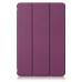 Чохол-книжка BeCover Smart для Samsung Galaxy Tab S7 SM-T870/SM-T875/Tab S8 SM-X700/SM-X706 Purple (705223)