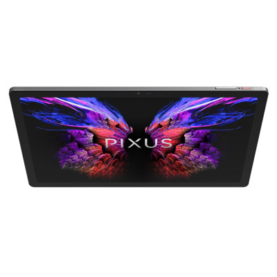 Планшет Pixus Wing 8/128GB 4G Dual Sim Silver Планшет Pixus Wing 8/128GB 4G Dual Sim Silver