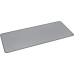 Ігрова поверхня Logitech Desk Mat Studio Mid Grey (956-000052) Ігрова поверхня Logitech Desk Mat Studio Mid Grey (956-000052)
