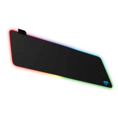 Ігрова поверхня Media-Tech RGB Gaming Mat MT262 Black