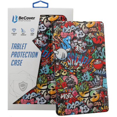 Чохол-книжка BeCover Smart Case для Apple iPad Air 11 Чохол-книжка BeCover Smart Case для Apple iPad Air 11