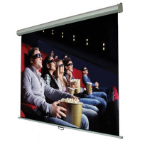 Екран настінний ручний Walfix 92 Екран настінний ручний Walfix 92