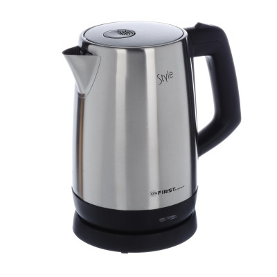 Електрочайник First FA-5411-2 Електрочайник First FA-5411-2