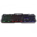 Клавiатура Maxxter KBG-UML-01-UA Black