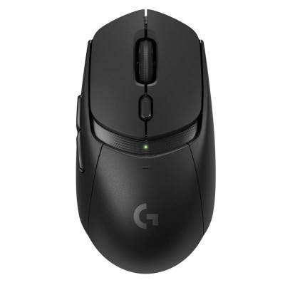 Миша бездротова Logitech G309 Black (910-007199) Миша бездротова Logitech G309 Black (910-007199)