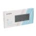 Клавіатура A4Tech Fstyler FBX51C Grey