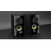 Акустична система REAL-EL S-470 Black